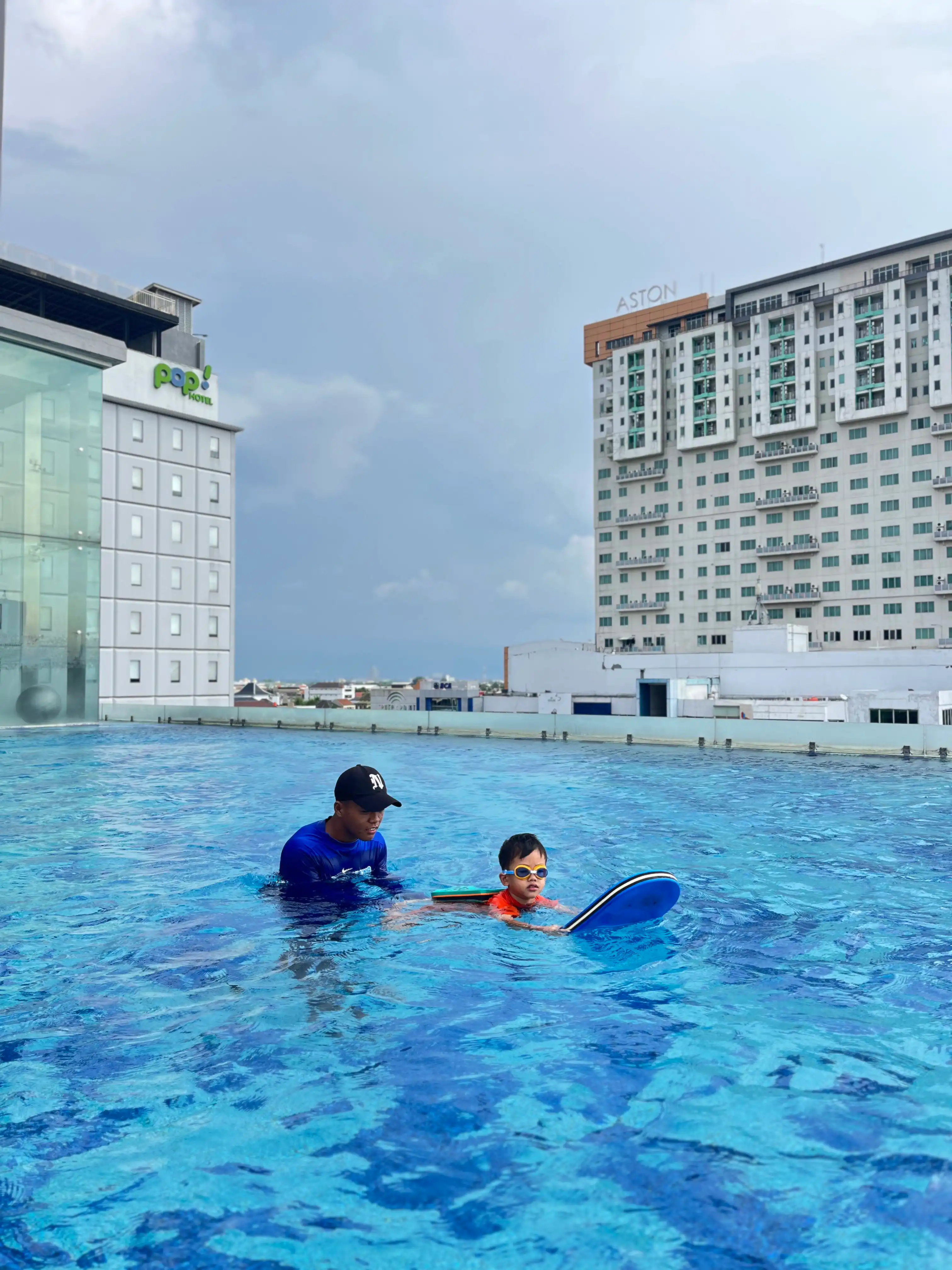 Galeri Ammar Swim 10