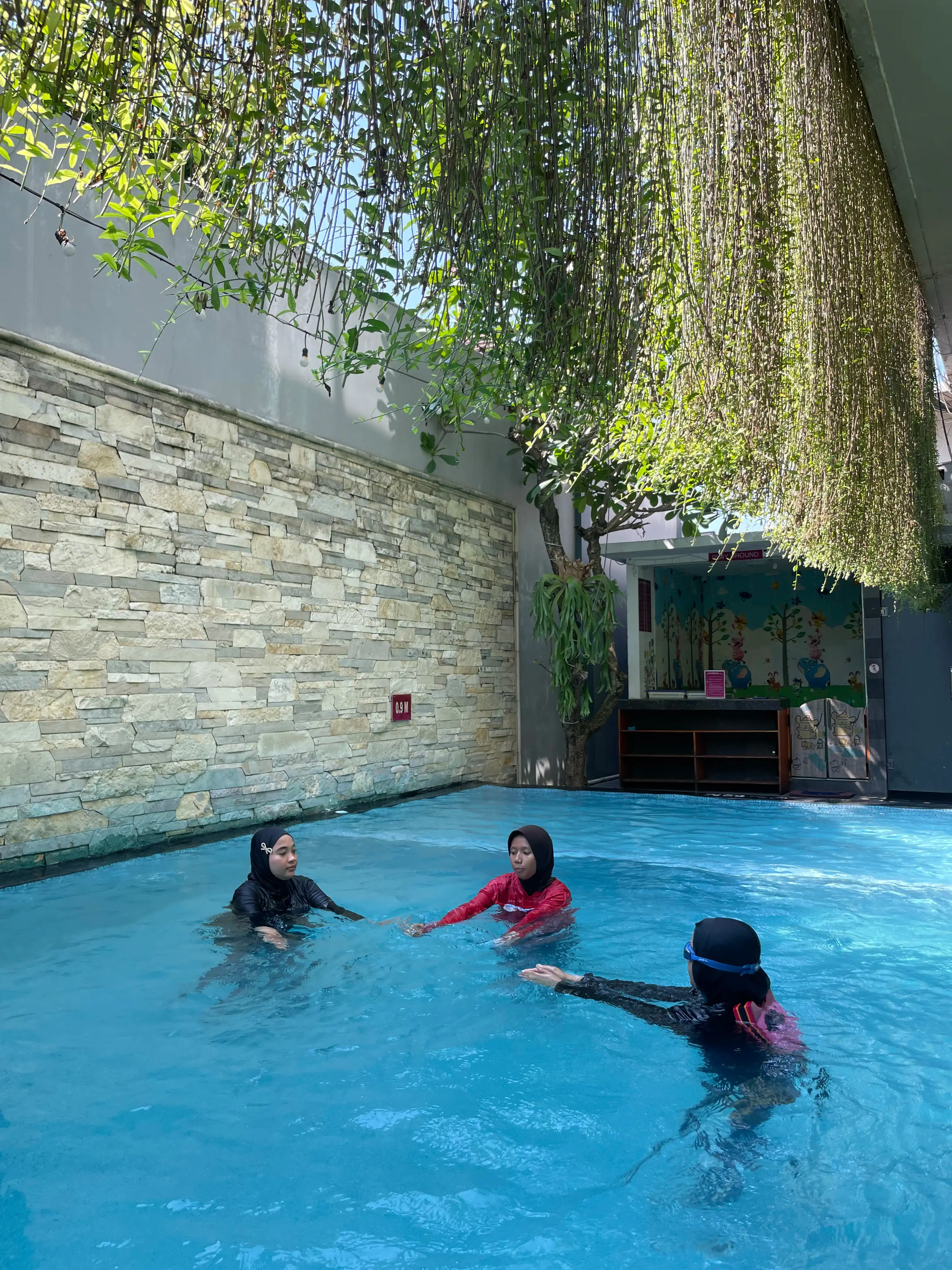 Galeri Ammar Swim 10