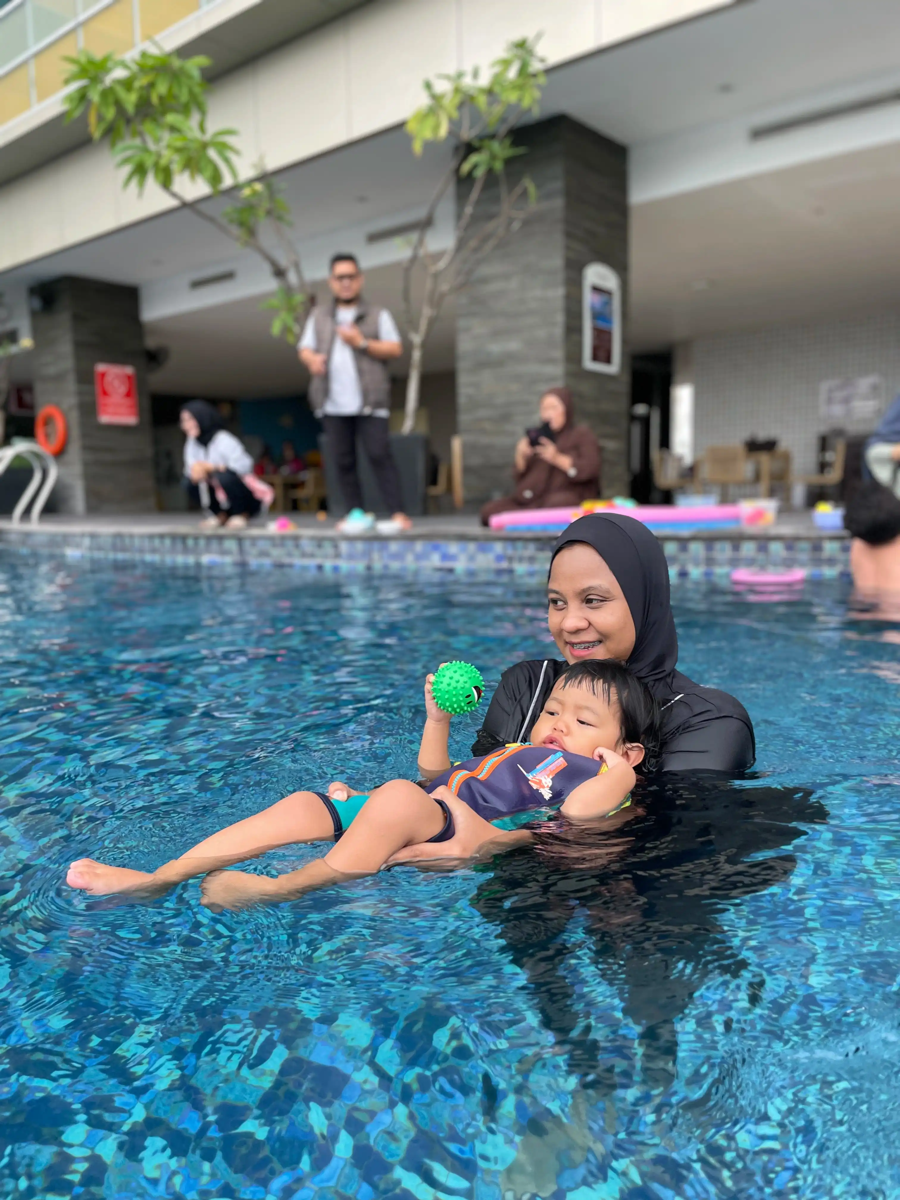 Galeri Ammar Swim 4